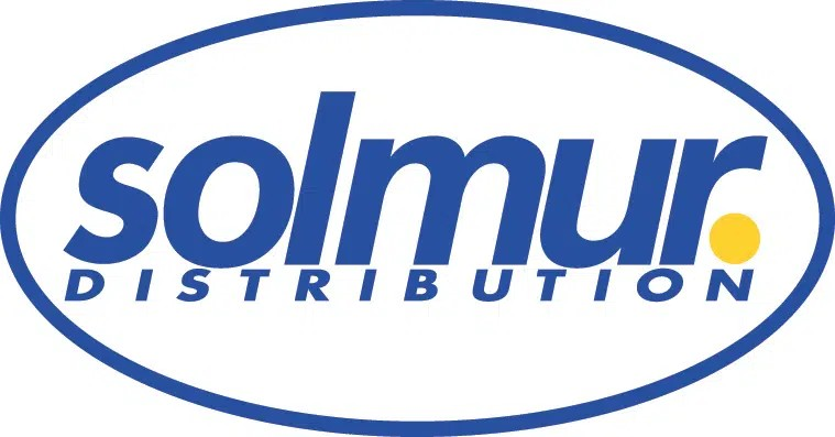 Logo Solmur