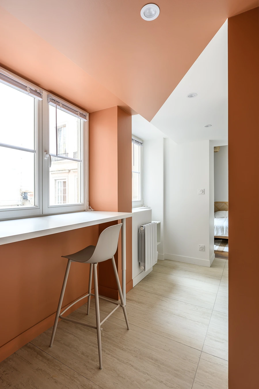 Photo par Carole ATTIQUE