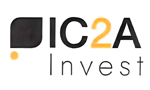 Logo IC2A