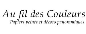 Logo Au FIl Des Couleurs
